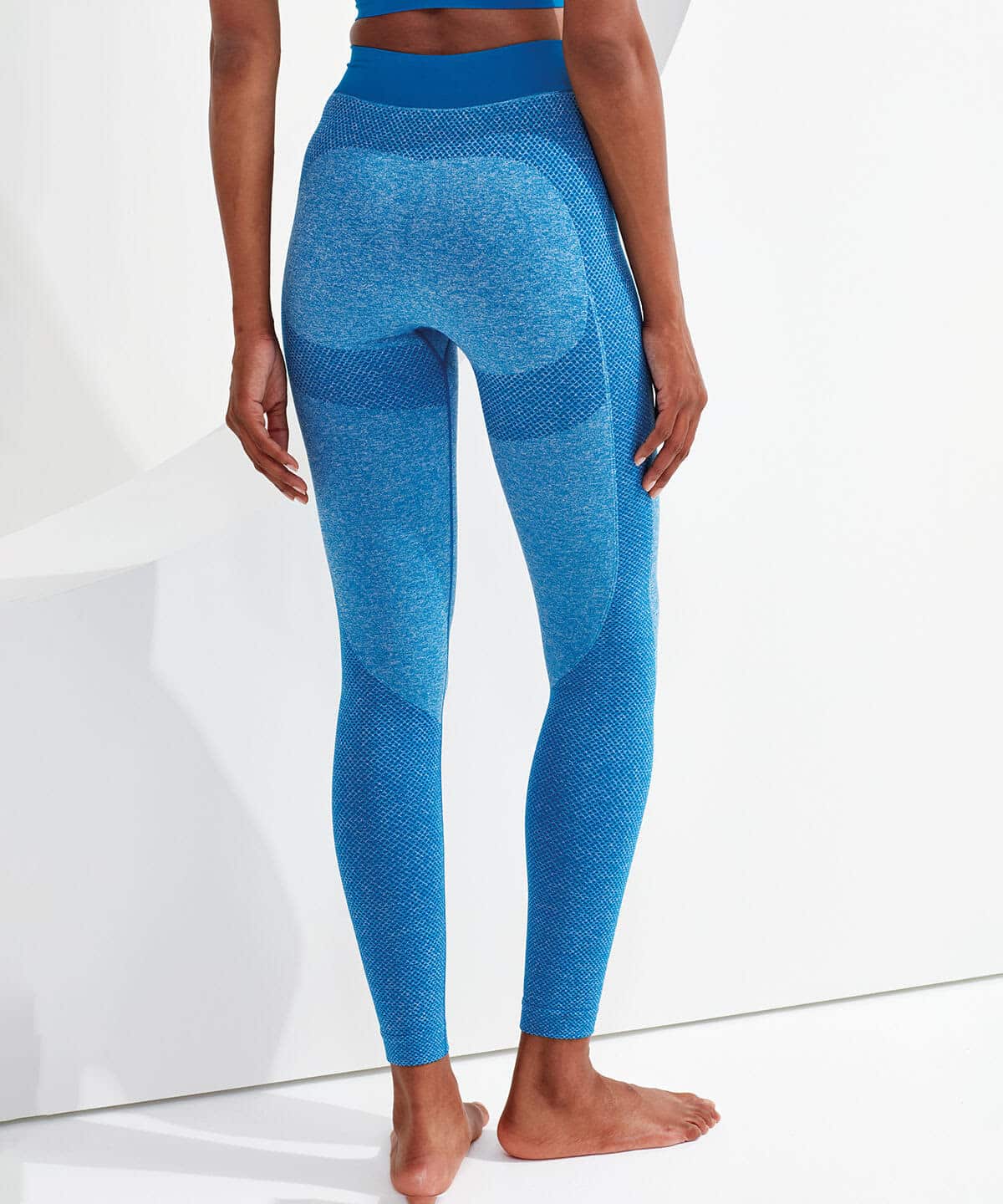 Seamless 3D Fit Sport Sculpt Leggings