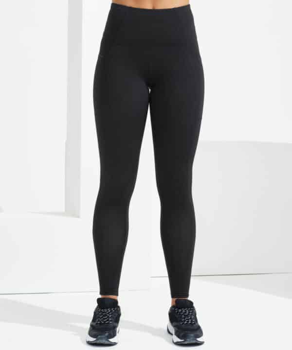 Recycled Elements Outdoor Leggings