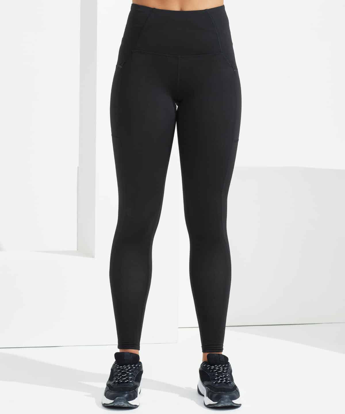 Recycled Elements Outdoor Leggings