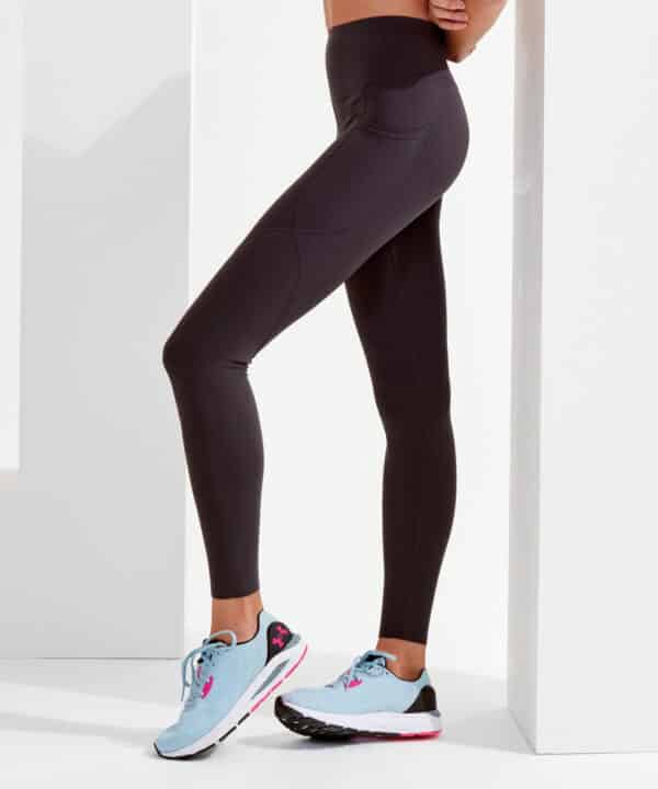 Hourglass Leggings
