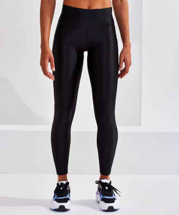 High-Shine Leggings