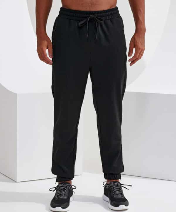 Spun Dyed Joggers