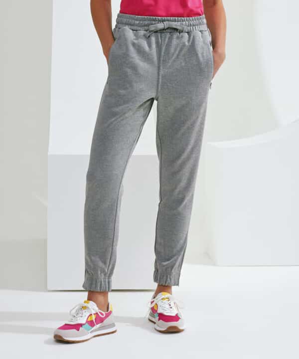 Spun Dyed Joggers