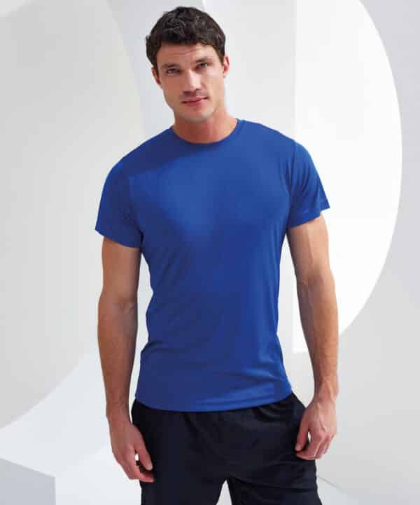 Recycled Performance T-Shirt