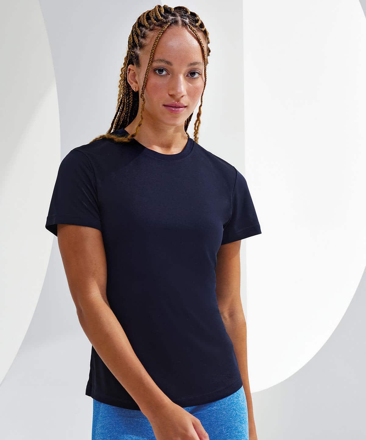 Recycled Performance T-Shirt