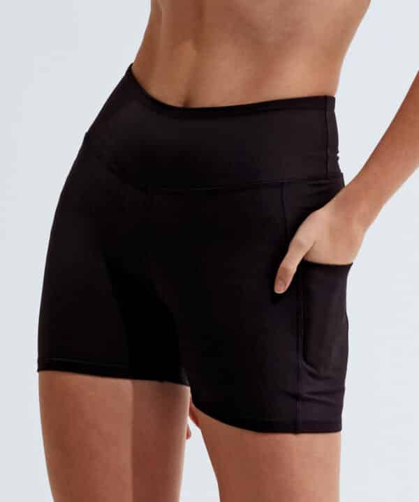 Recycled Micro Shorts