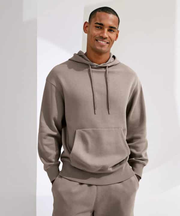 Unisex Recycled Hoodie