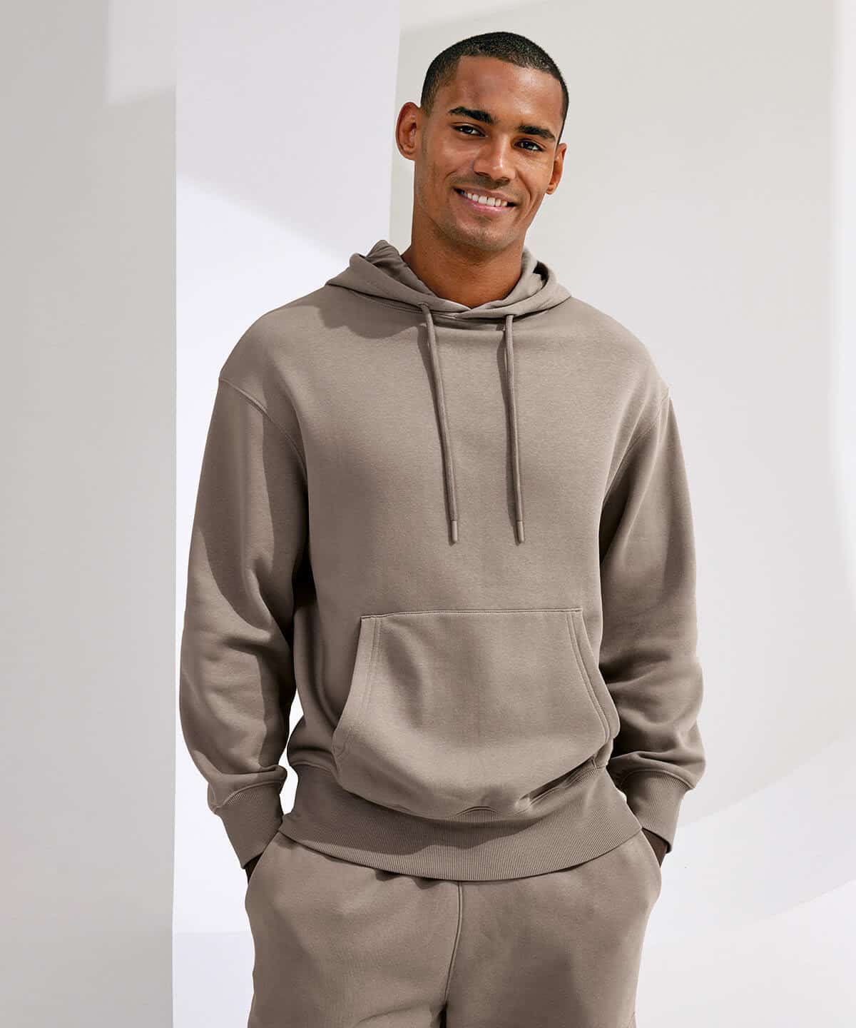 Unisex Recycled Hoodie