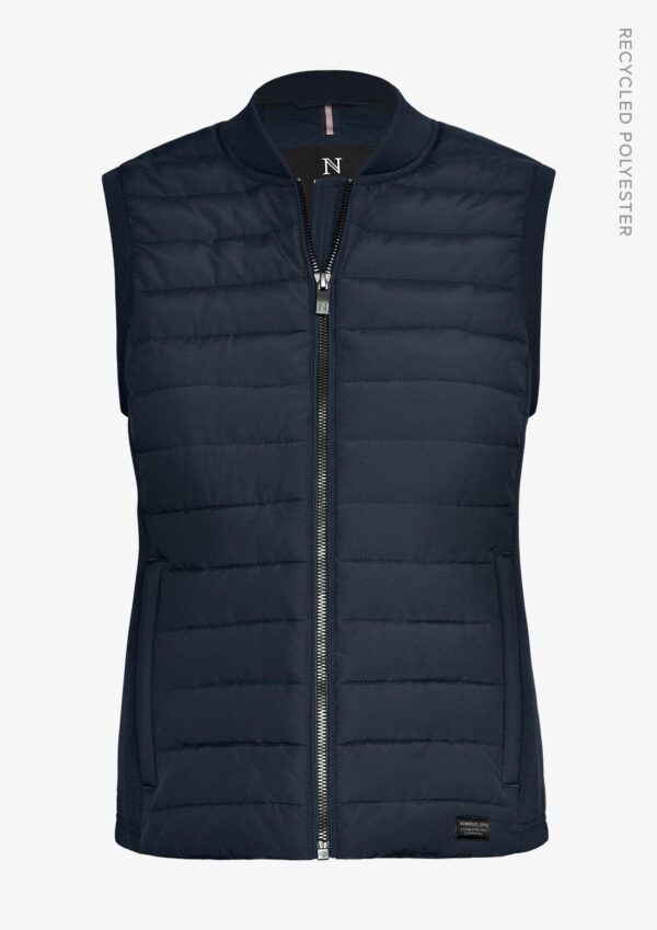 Vesper Women Vest