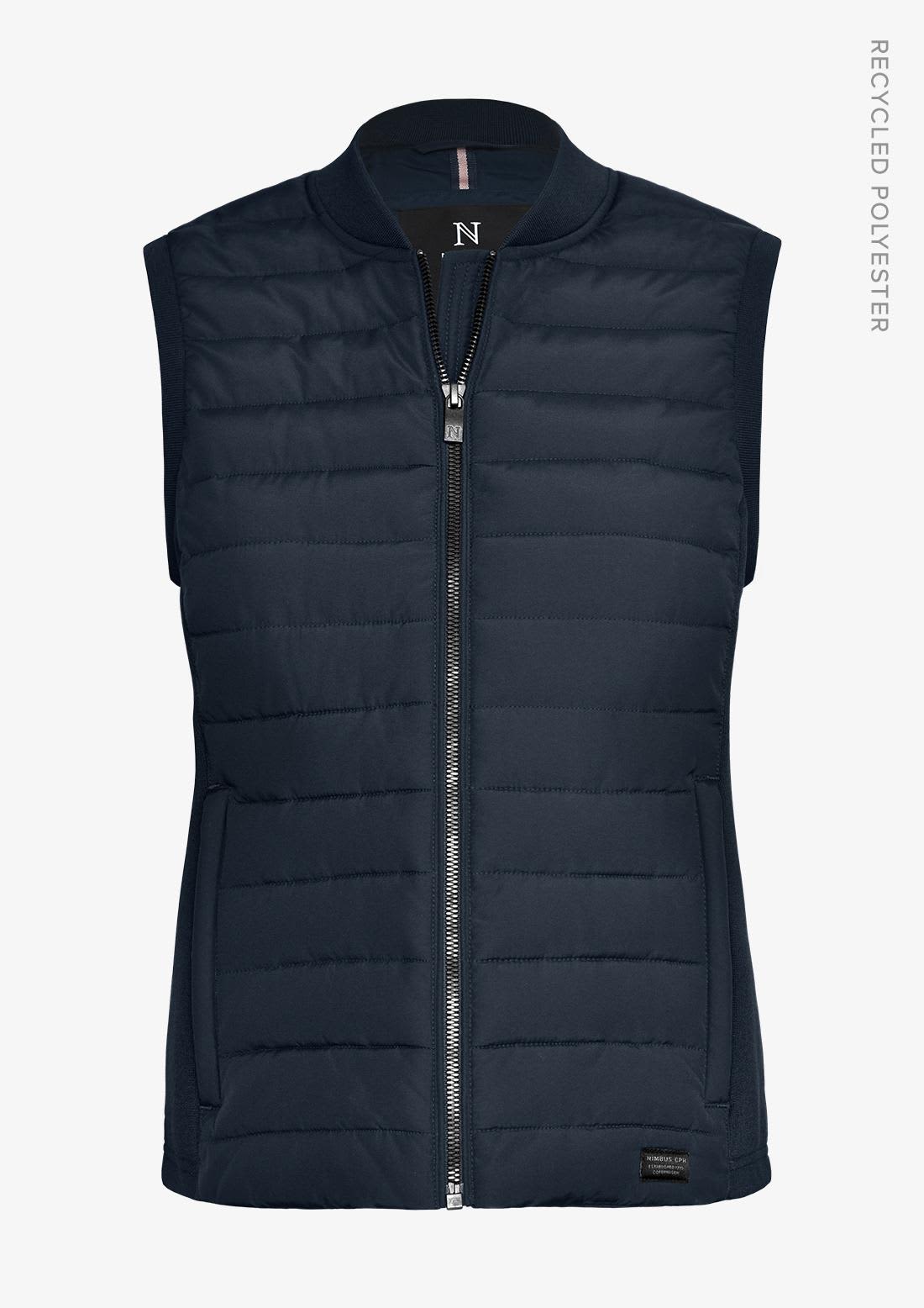 Vesper Women Vest