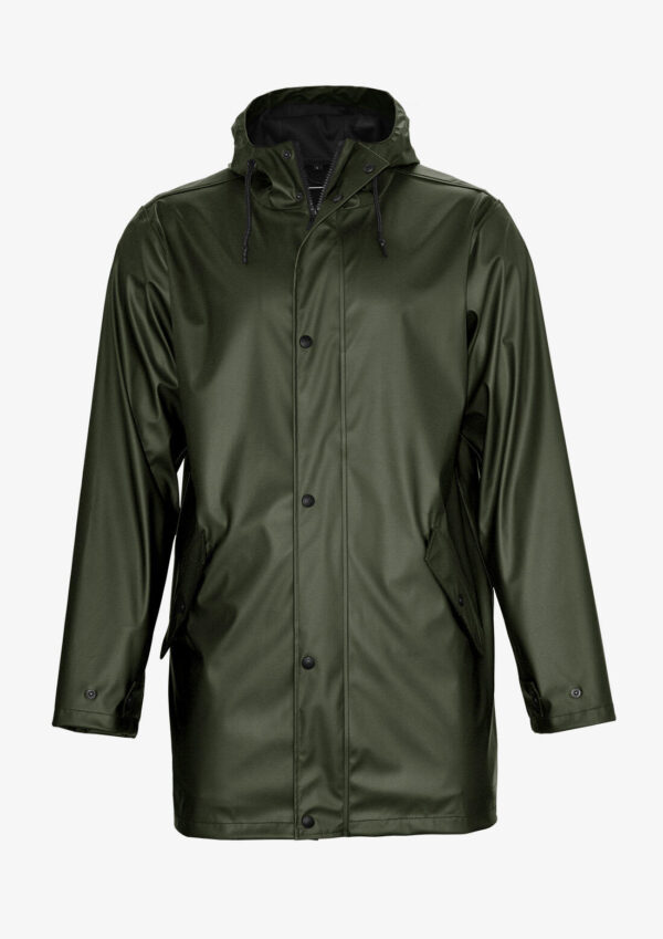 York Unisex Jacket
