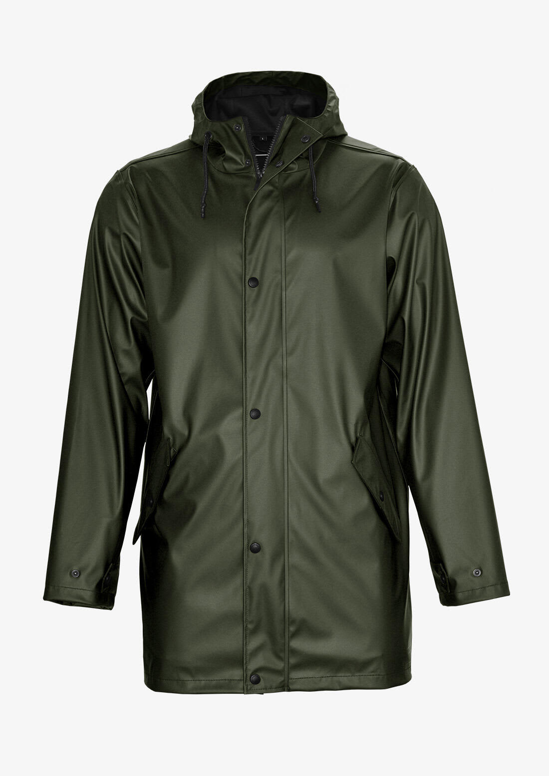 York Unisex Jacket