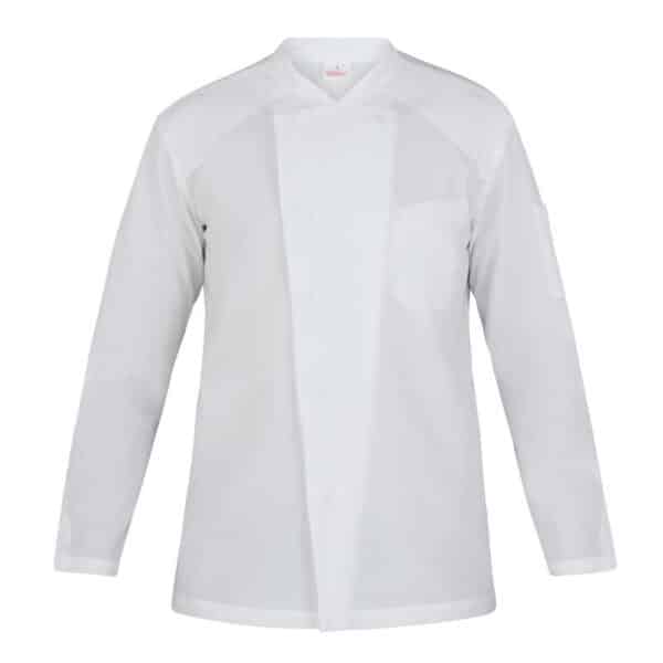 Diego Chef Jacket