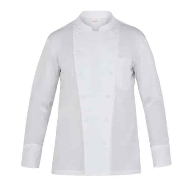 Alessio Chef Jacket