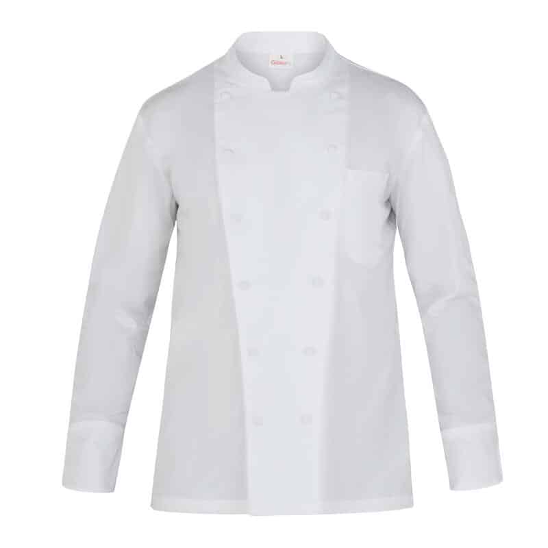 Alessio Chef Jacket