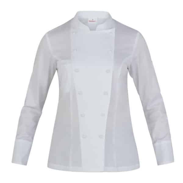 Aura Chef Jacket