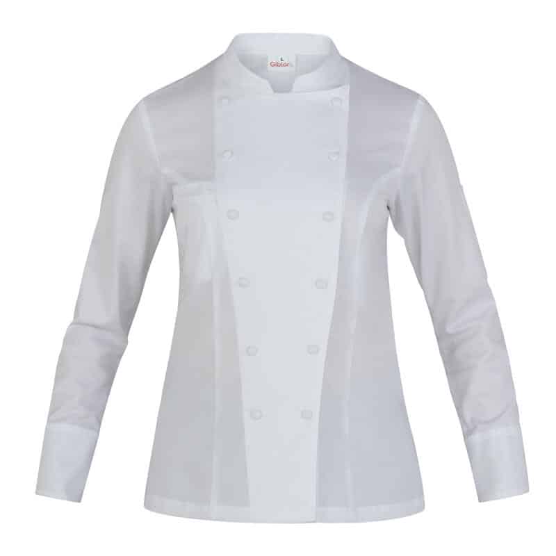 Aura Chef Jacket