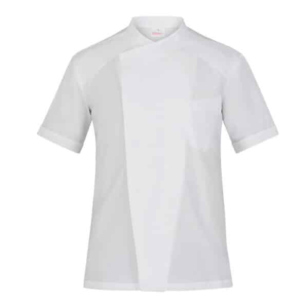 Aron Chef Jacket