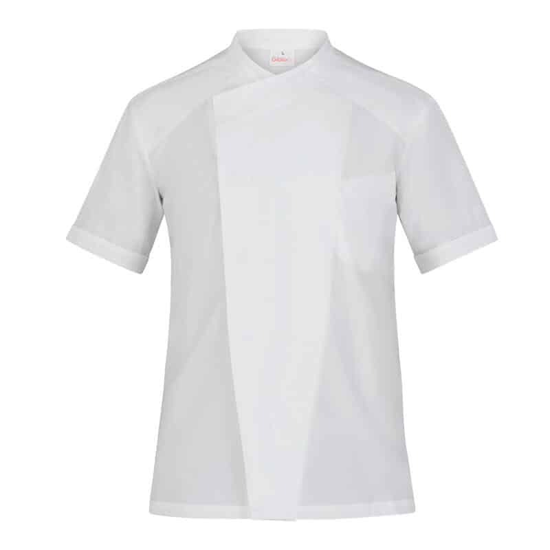 Aron Chef Jacket