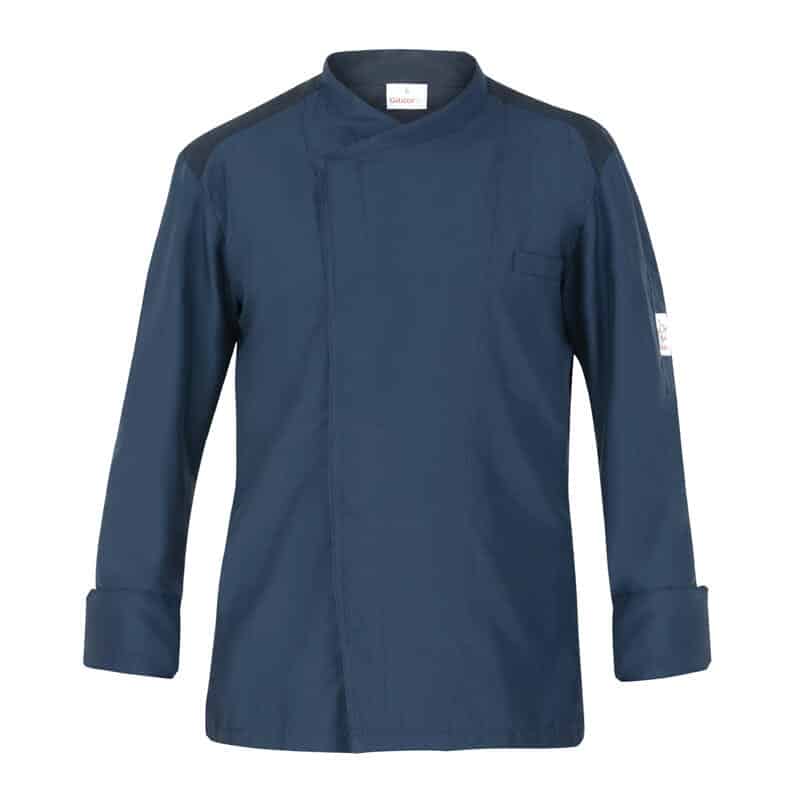 Michael Chef Jacket