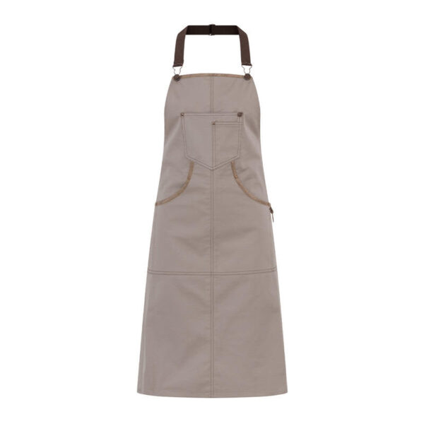 Naxos Apron