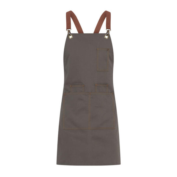 Santorini Apron