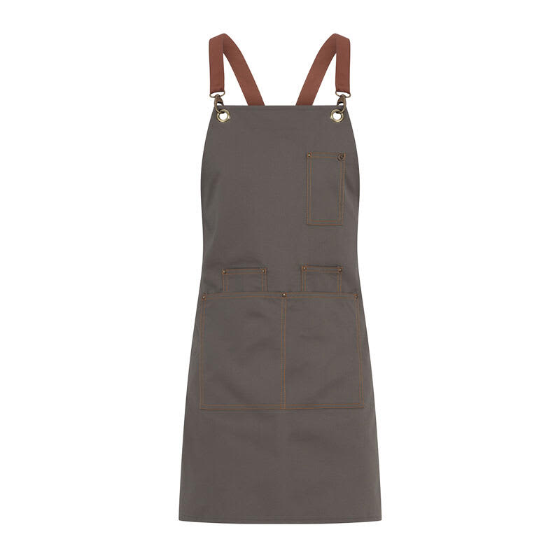 Santorini Apron