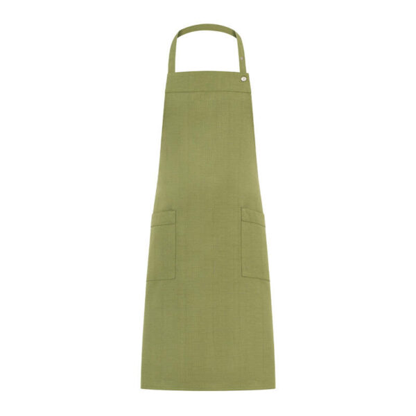 Patmos Apron