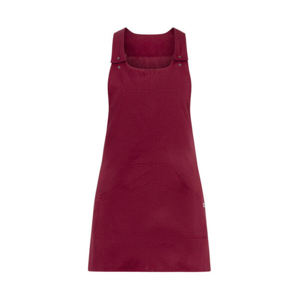Zonda Pinafore