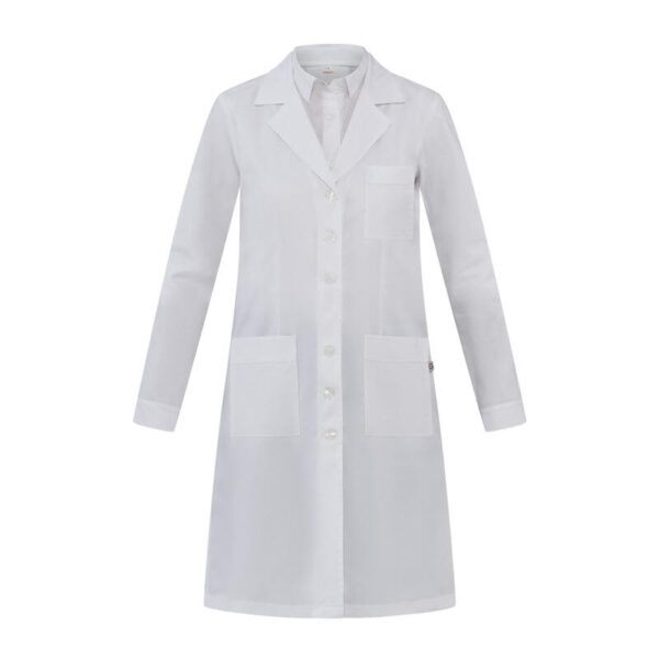 Siria Lab Coat