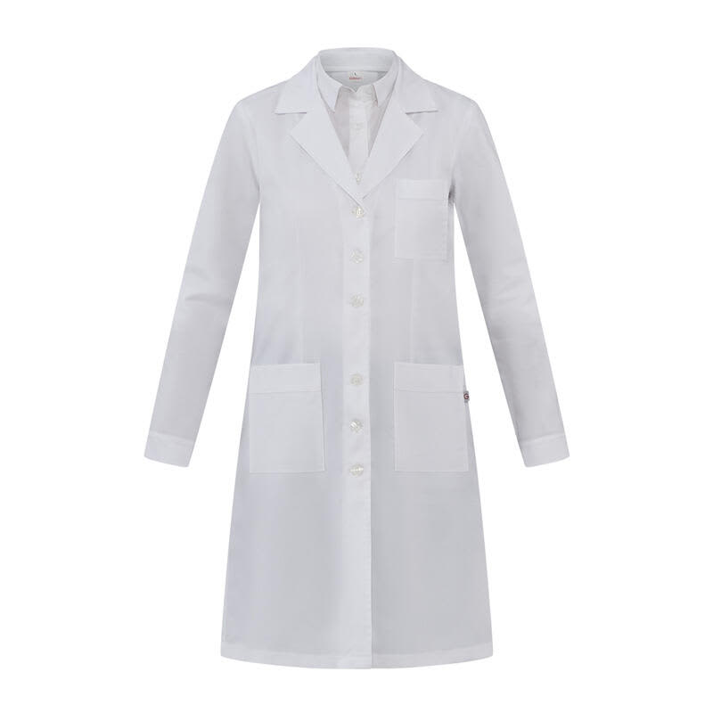 Siria Lab Coat