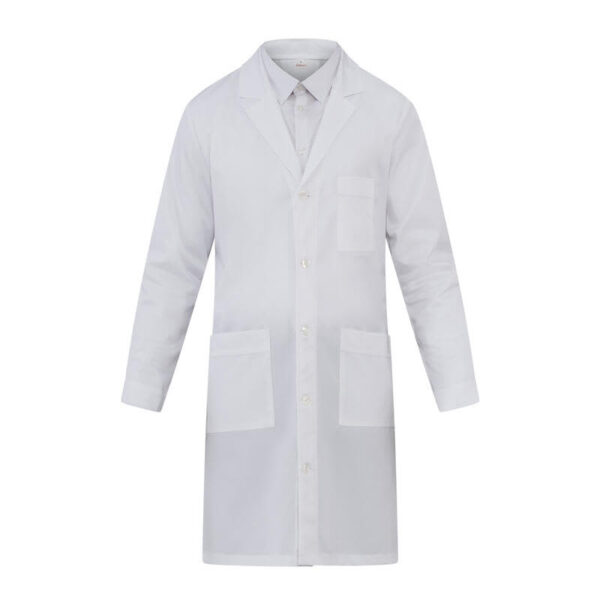 Giacomo Lab Coat
