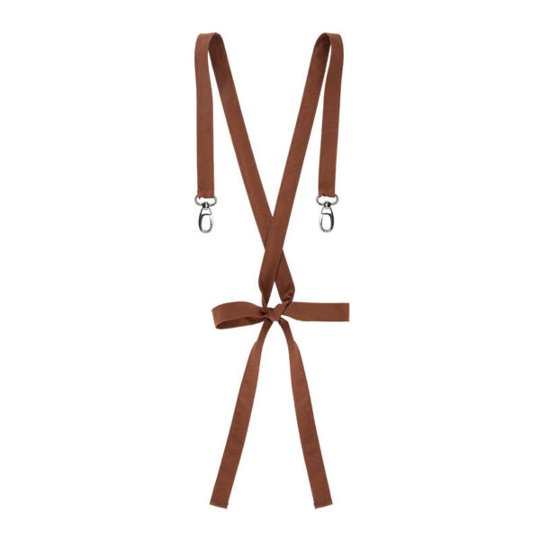 Apron Braces