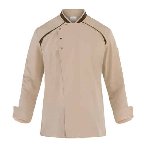 Lauro Chef Jacket