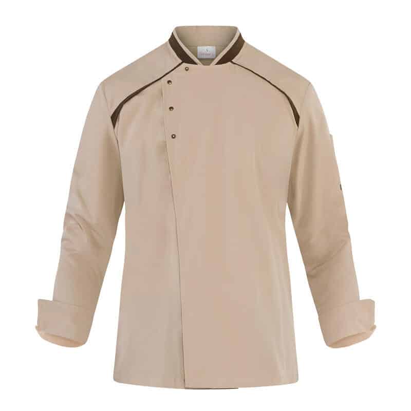Lauro Chef Jacket