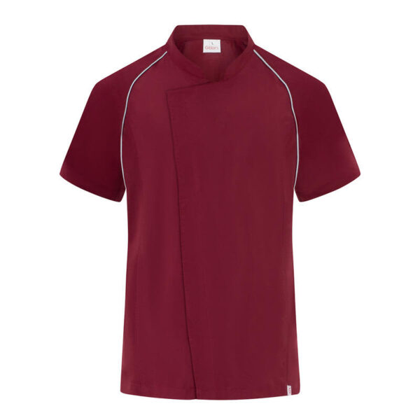 Javier Chef Jacket