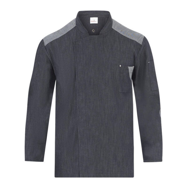 Maver Chef Jacket