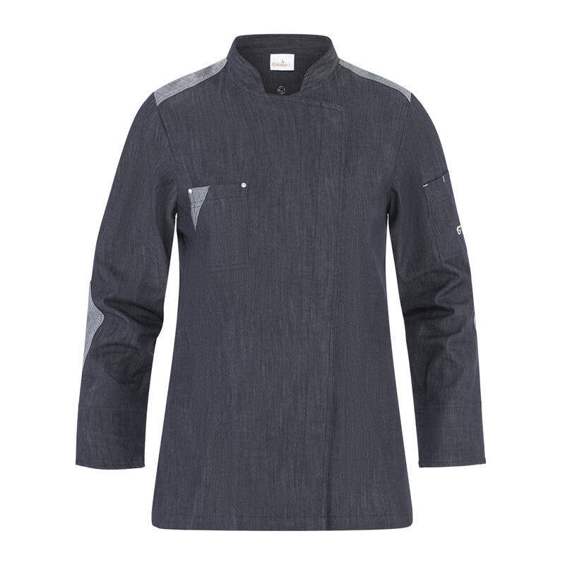 Marika Chef Jacket
