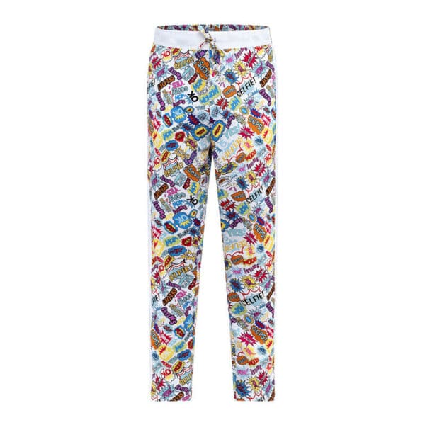 Zeno Pants