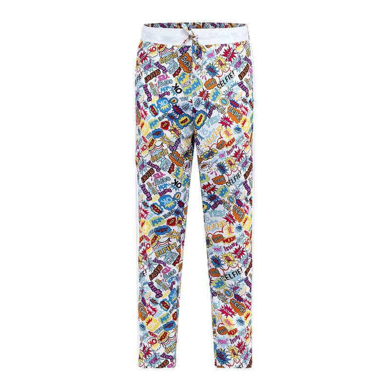 Zeno Pants