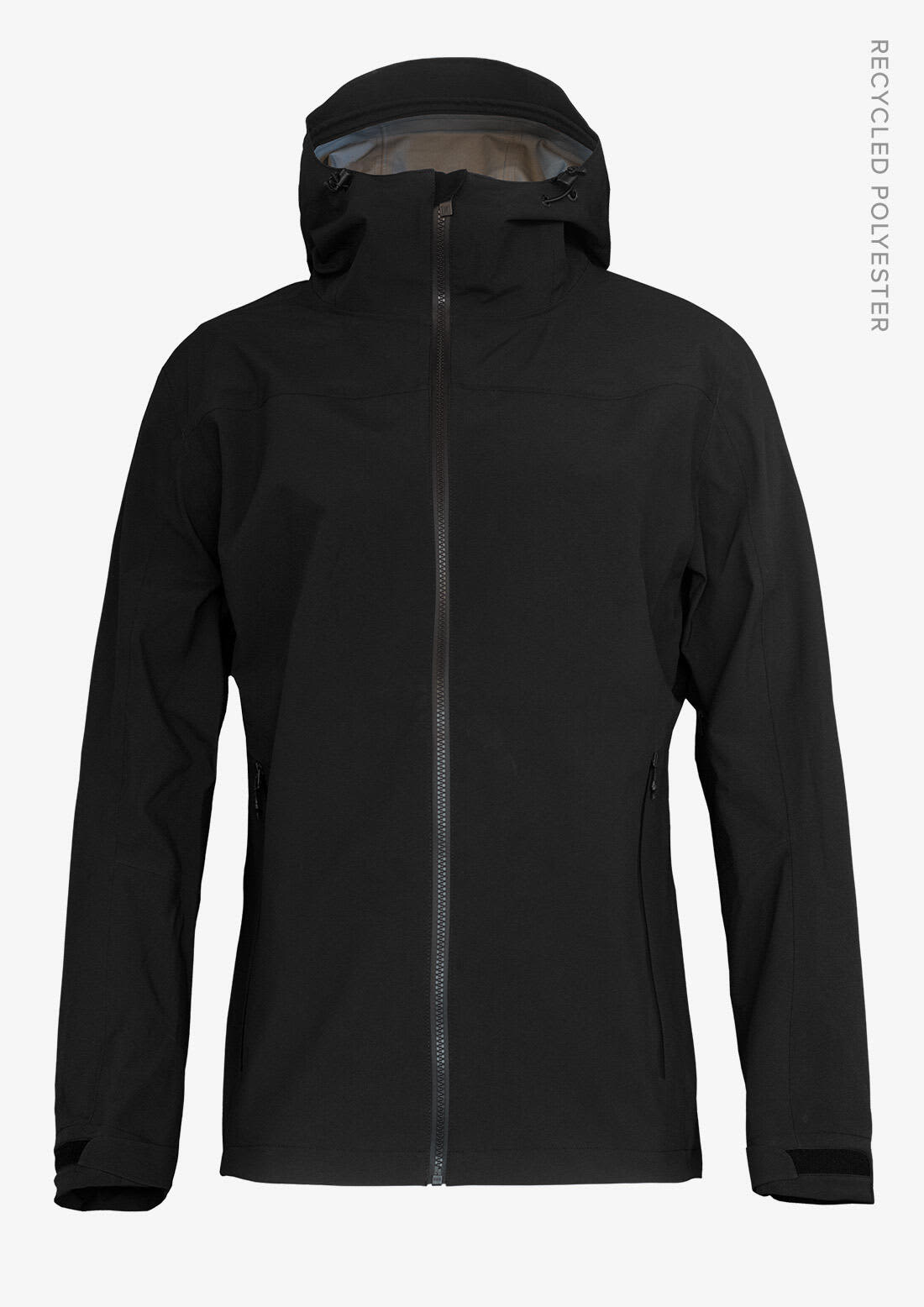 Yosemite Shell Jacket Women