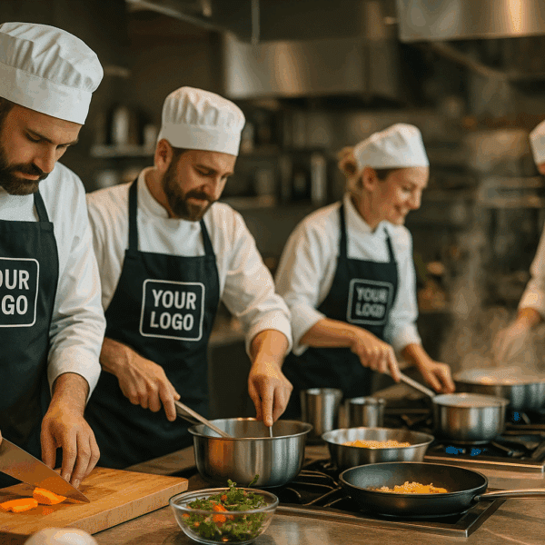 From Kitchens to Clinics: Branded Uniforms for Every Industry