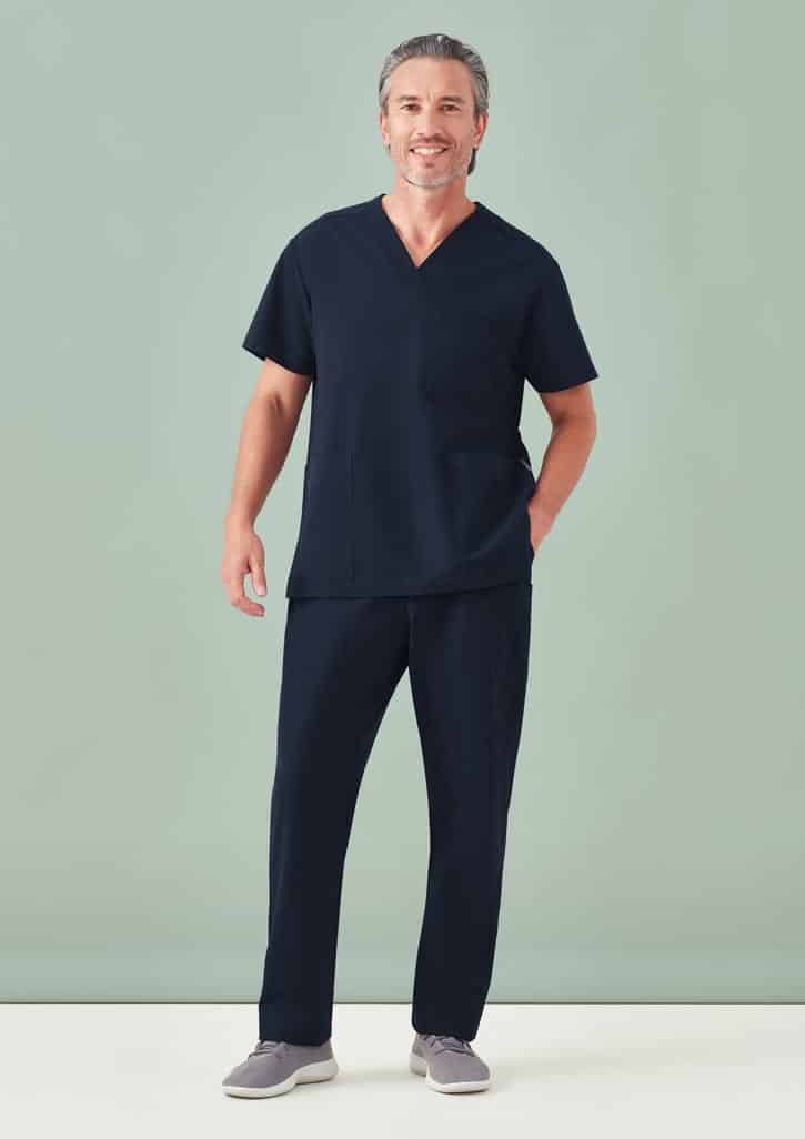 Unisex Pulse Straight Leg Scrub Pant