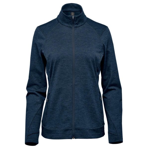 Women's Treeline Performance Jacket