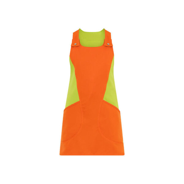 Levante Apron/Pinafore