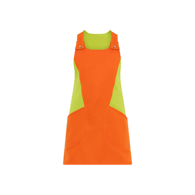 Levante Apron/Pinafore
