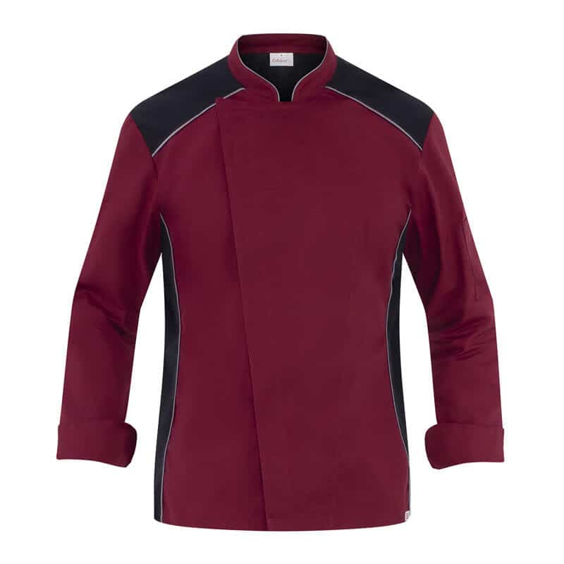 Guido Chef Jacket