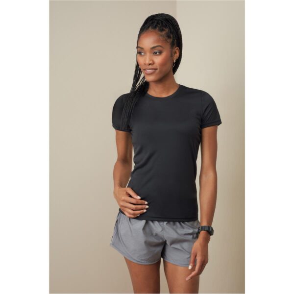 Women's Active Sports-T
