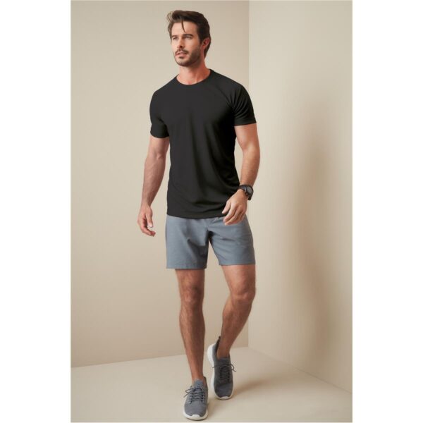 Men's Active 140 Raglan