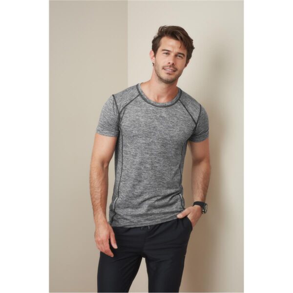 Men's Recycled Sports-T Reflect